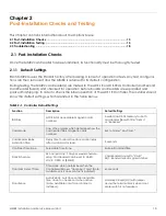 Preview for 17 page of Parabit Systems MMR2 Installation And Service Manual