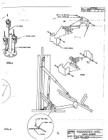 Preview for 22 page of ParaBody 425101 Assembly Instructions Manual