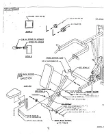 Preview for 27 page of ParaBody 425101 Assembly Instructions Manual