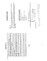 Preview for 9 page of ParaBody 700 Assembly Instruction Sheet