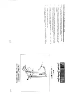 Preview for 6 page of ParaBody 827 Assembly Instruction Sheet