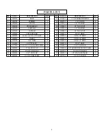 Preview for 3 page of ParaBody 848101 Assembly Instructions Manual