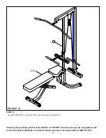 Preview for 14 page of ParaBody 848101 Assembly Instructions Manual