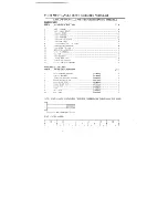 Preview for 2 page of ParaBody 874104 Assembly Instruction Sheet