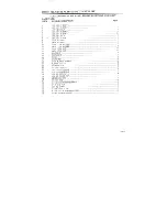 Preview for 2 page of ParaBody 893102 Assembly Instruction Sheet