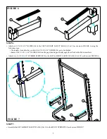 Preview for 7 page of ParaBody 893104 Assembly Instructions Manual