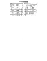 Preview for 3 page of ParaBody Leg Press 100101 Assembly Instructions Manual