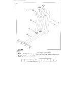 Preview for 8 page of ParaBody Leg Press 100101 Assembly Instructions Manual