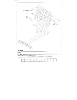 Preview for 10 page of ParaBody Leg Press 100101 Assembly Instructions Manual