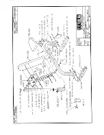 Preview for 3 page of ParaBody Parabody 805 Assembly Instruction Sheet