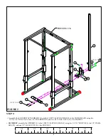 Preview for 5 page of ParaBody Parabody 844 Lat Option User Manual