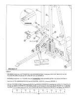 Preview for 18 page of ParaBody Serious Steel 425103 Assembly Instructions Manual