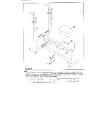 Preview for 8 page of ParaBody Serious Steel 877102 Assembly Manual