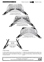 Preview for 9 page of Parachutes de France Techno 98 Owner'S Manual