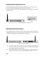 Preview for 8 page of Paradigm Technology PTI-5020 User Manual