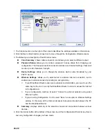 Preview for 17 page of Paradigm Technology PTI-5020 User Manual