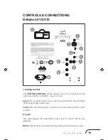 Preview for 21 page of Paradigm DEFIANCE V12 Owner'S Manual