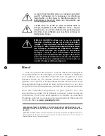 Preview for 37 page of Paradigm DEFIANCE V12 Owner'S Manual