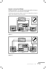 Preview for 15 page of Paradigm Defiance X10 Owner'S Manual