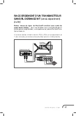 Preview for 55 page of Paradigm Defiance X10 Owner'S Manual