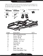 Preview for 9 page of Paradigm Pacer 1400 Owner'S Manual