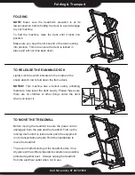 Preview for 13 page of Paradigm Pacer 1400 Owner'S Manual