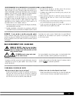 Preview for 17 page of Paradigm PBK DSP-3100 Owner'S Manual