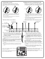 Preview for 4 page of Paradise Datacom GL33912BK Instructions