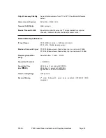 Preview for 25 page of Paradise Datacom P300 Series Installation & Operating Handbook