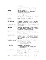 Preview for 33 page of Paradise Datacom P300 Series Installation & Operating Handbook