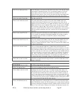 Preview for 227 page of Paradise Datacom P300 Series Installation & Operating Handbook