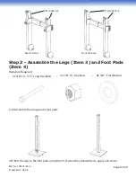 Preview for 8 page of Paradise Datacom PH-6K-5 Installation Manual