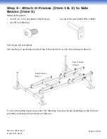 Preview for 12 page of Paradise Datacom PH-6K-5 Installation Manual