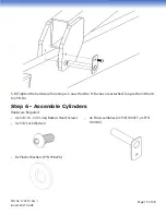 Preview for 13 page of Paradise Datacom PH-6K-5 Installation Manual