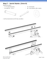 Preview for 15 page of Paradise Datacom PH-6K-5 Installation Manual