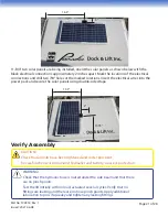 Preview for 21 page of Paradise Datacom PH-6K-5 Installation Manual