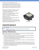 Preview for 24 page of Paradise Datacom PH-6K-5 Installation Manual