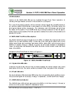 Preview for 17 page of Paradise Datacom RCP2-1000 Operation Manual