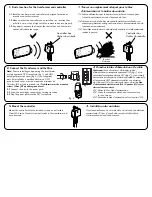 Preview for 2 page of Paradise Datacom U000-1294 Instructions Manual