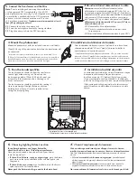 Preview for 3 page of Paradise Datacom U000-1848 Instructions