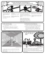 Preview for 4 page of Paradise Datacom U000-1848 Instructions