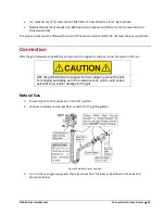 Preview for 27 page of PARADISE GRILLS GXL-45 Operator'S Manual