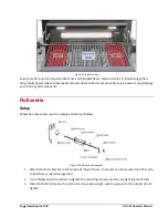 Preview for 36 page of PARADISE GRILLS GXL-45 Operator'S Manual