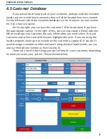 Preview for 76 page of Paradise POS Star SP700 User Manual