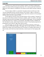 Preview for 79 page of Paradise POS Star SP700 User Manual