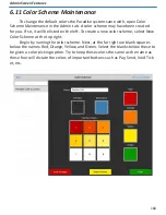 Preview for 168 page of Paradise POS Star SP700 User Manual