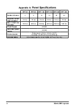 Preview for 12 page of Paradox Hellas S.A. MATRIX RPT 12Z Installation & Operation Manual