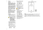 Preview for 2 page of Paradox 950 Instructions