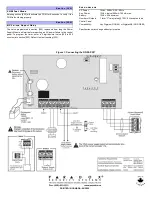 Preview for 2 page of Paradox Digiplex DGP2PS17-EI01 Instructions