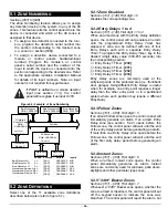 Preview for 17 page of Paradox Digiplex Reference & Installation Manual